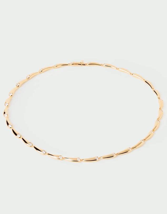 PDPAOLA - Caramelle Necklace