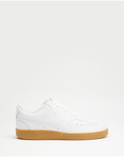White, White, Photon Dust & Light Brown Gum