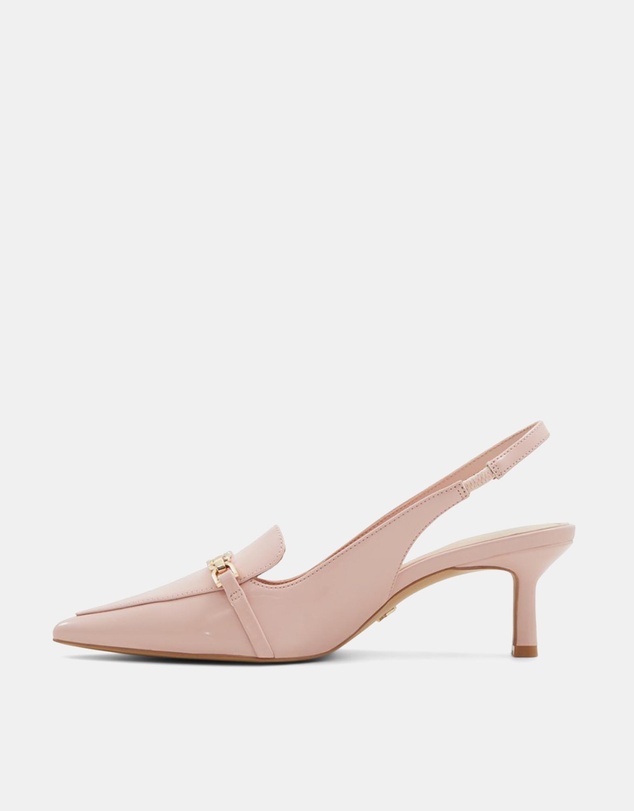 ALDO - Mathilde Slingback Kitten Heels
