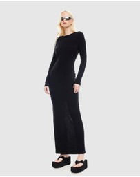 Lioness - Muse Maxi Dress