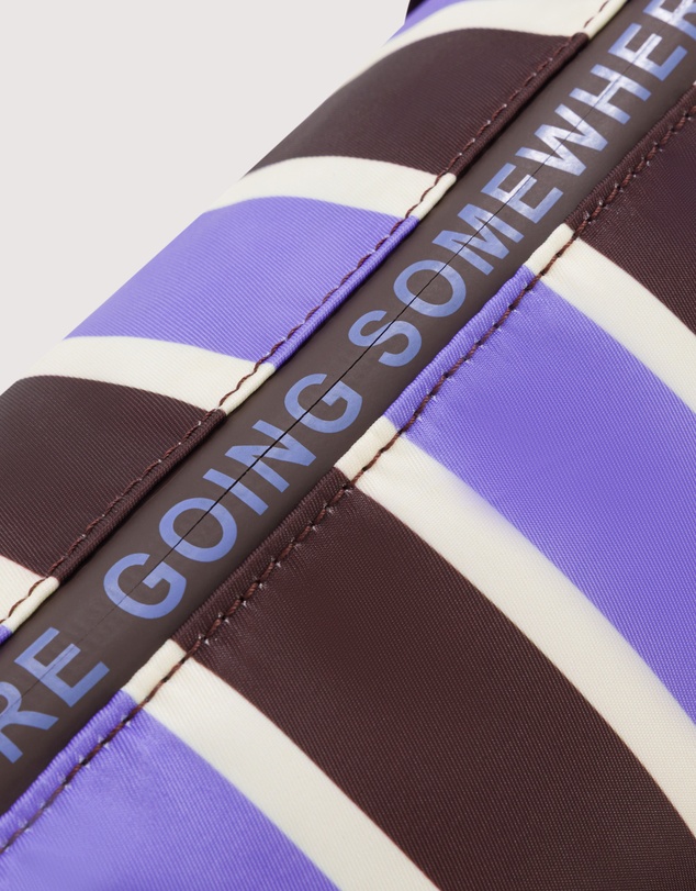 The Somewhere Co - Copenhagen Large Travel Tote