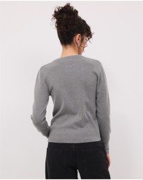 Calli - Clara Knit Cardigan