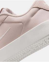 Nike - Court Heritage Shoes - Women's