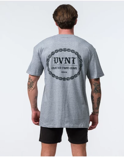 DVNT - Saxon Chain Tee
