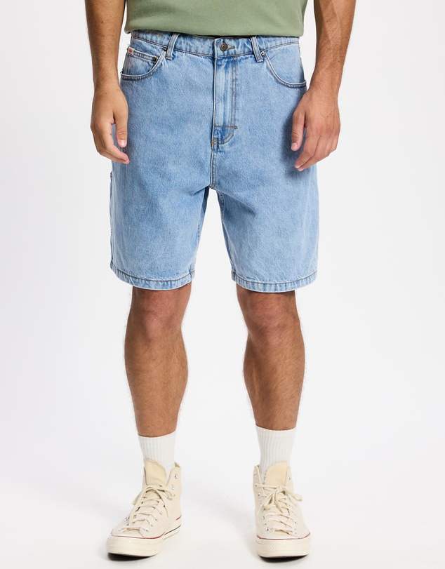 Rhythm - Toby Denim Shorts