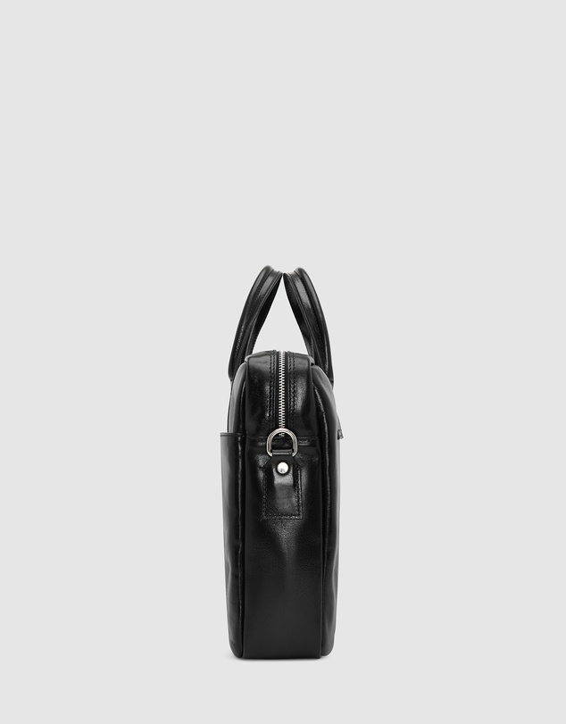 Republic of Florence - The Tokyo Black Briefcase