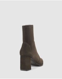 Siren - Hope Ankle Boots