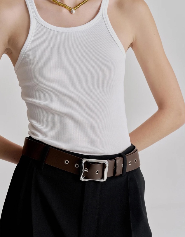 Brie Leon - Everyday Belt