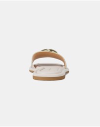 Michael Kors - Milan Slides - Women's