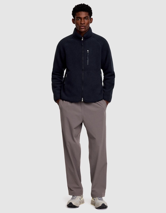 ARKET - Fleece Jacket