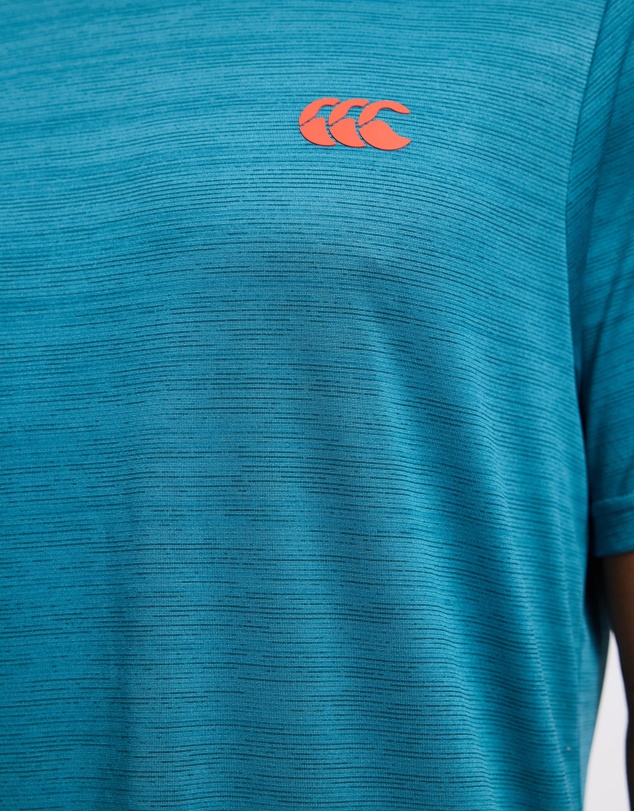 Canterbury - Tempo Relaxed T-Shirt