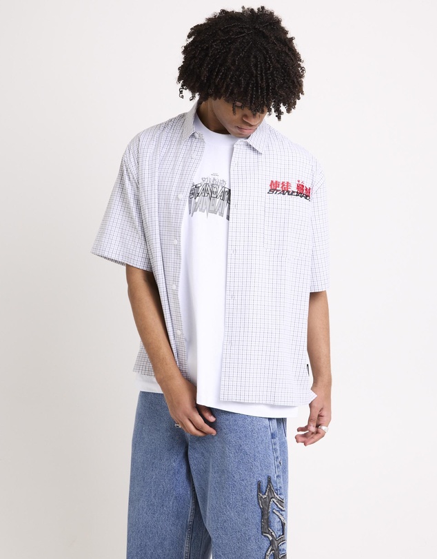 Standard - Killah Short Sleeve Shirt