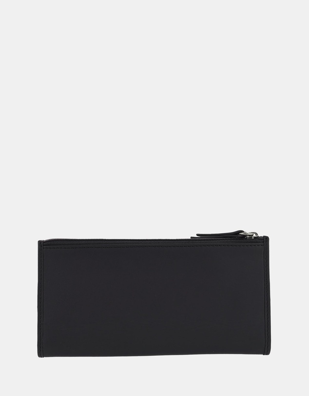 Pierre Cardin - Pierre Cardin Genuine Ladies Leather Bi-Fold Wallet