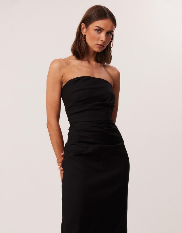 SNDYS - Mimi Maxi Dress