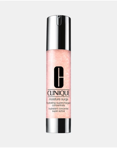 Clinique - Moisture Surge Hydrating Supercharged Concentrate 48ml