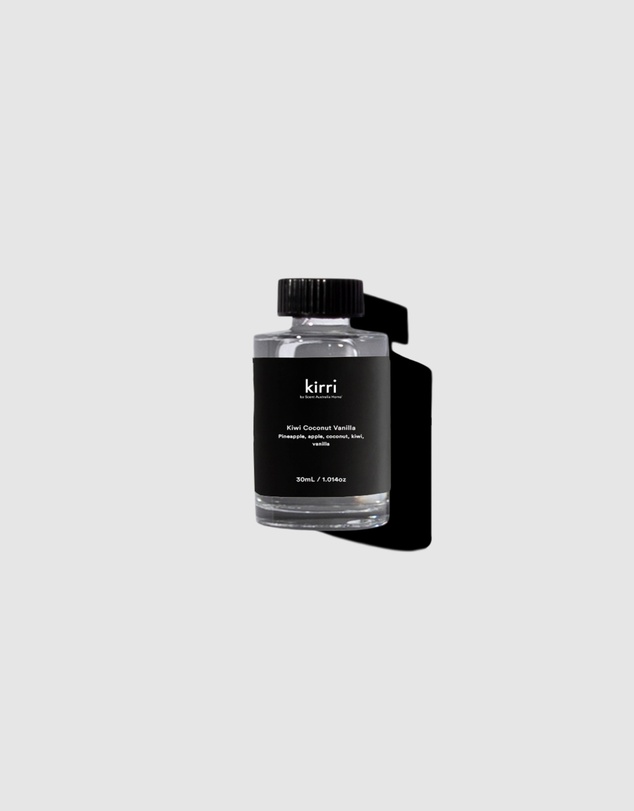 Kirri by Scent Australia Home - Kiwi Coconut Vanilla Oil