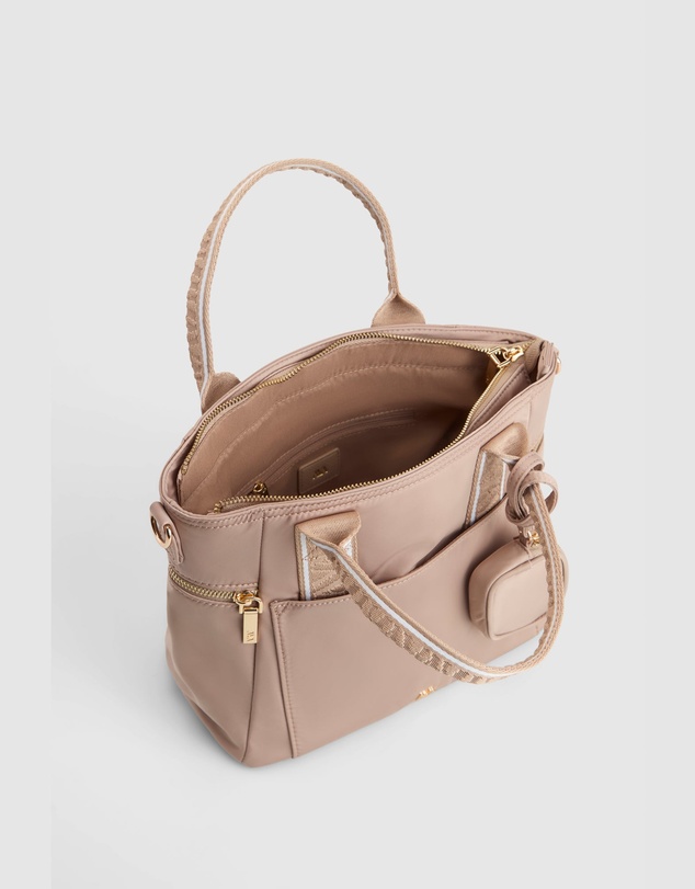 AYA - Rae Nylon Mini Bag