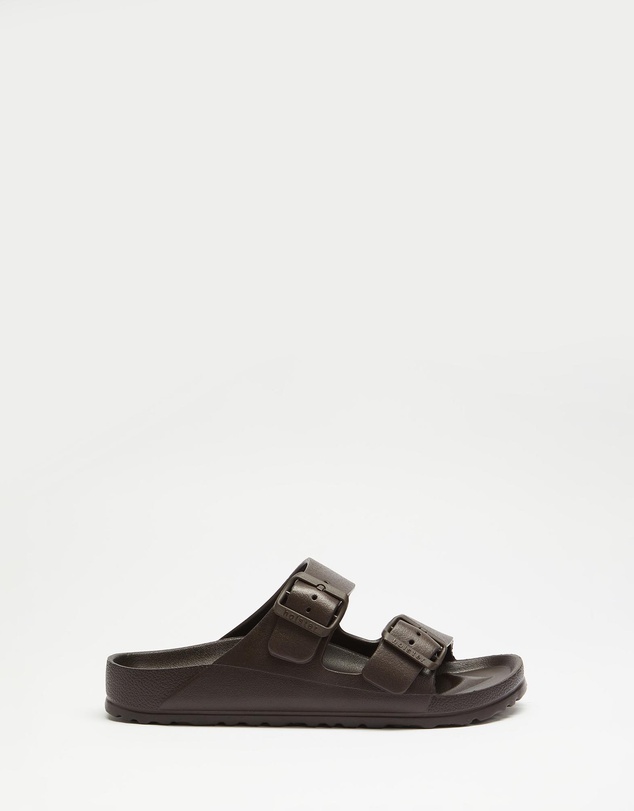 Holster - Sundreamer EVA Slides - Chocolate - Unisex