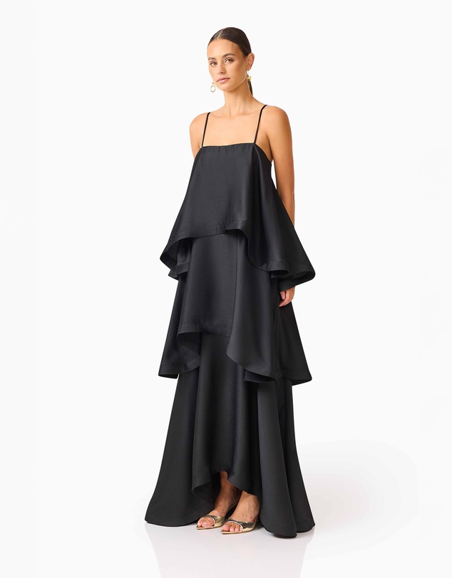 Elliatt - Tilly Maxi Dress