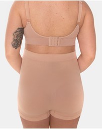 B Free Intimate Apparel - Maternity Boyleg Shorts