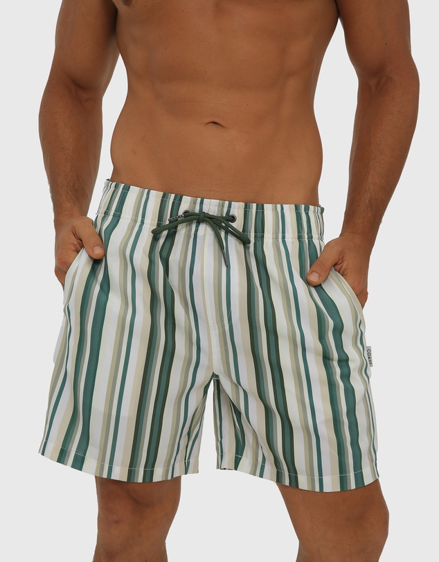 Coast Clothing - Amandio Swim Shorts