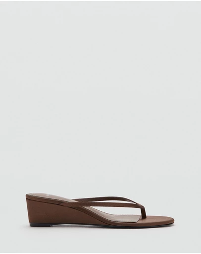 M.N.G - Bombay Sandals - Women's