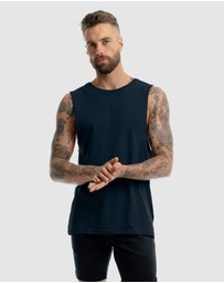 Counter Culture - 3-Pack Absent Tank