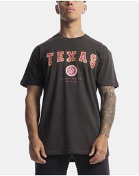 Stock & Co. - Texas Tee