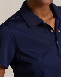 Polo Ralph Lauren - Tailored Fit Piqué Polo Shirt