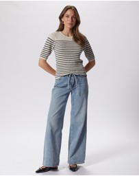 Vero Moda - New Sun Top
