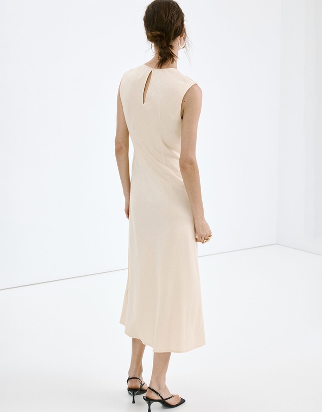 M.N.G - Penny Dress