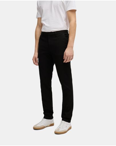 001 Black