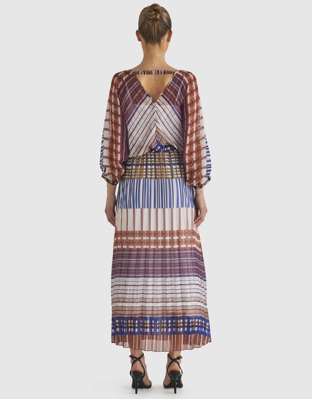 Fate + Becker - Rays Dress