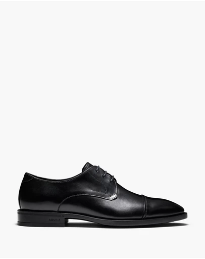 Aquila - Stuart Derby Shoes