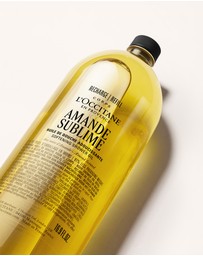 L'Occitane - Almond Softening Shower Oil Refill 500ml