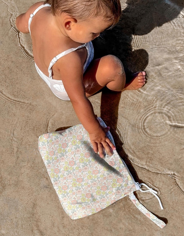 Sunnylife - Into the Garden Wet Bag - Kids