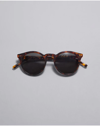 & Other Stories - Classic Round Frame Sunglasses