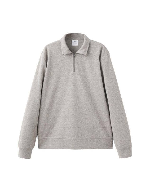 M.N.G - Portellp Sweatshirt