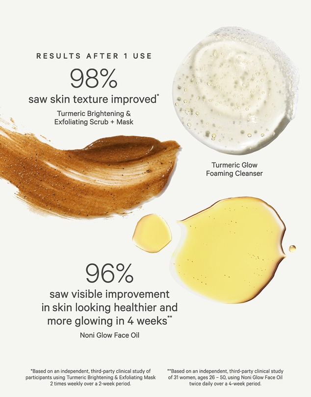 KORA Organics - Kora Best Sellers Trio