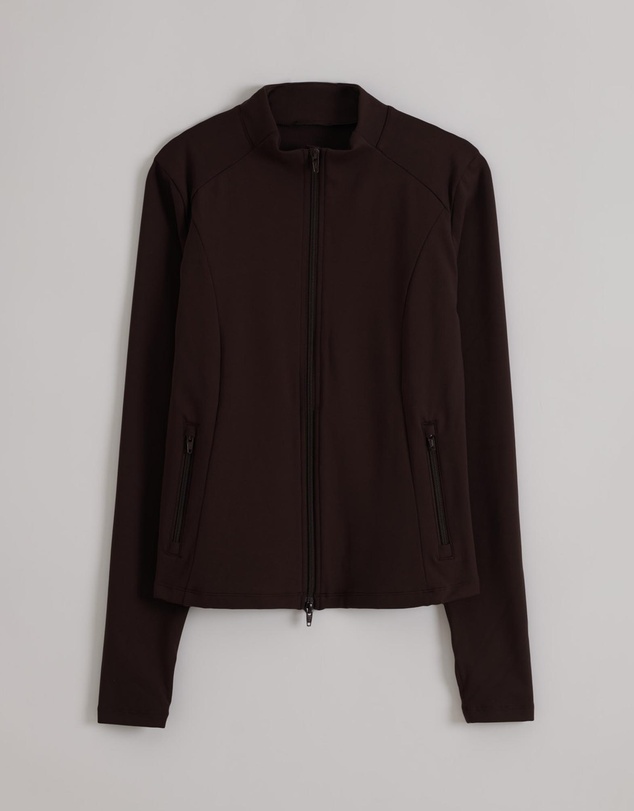 Aim'n - Sense Zip Jacket