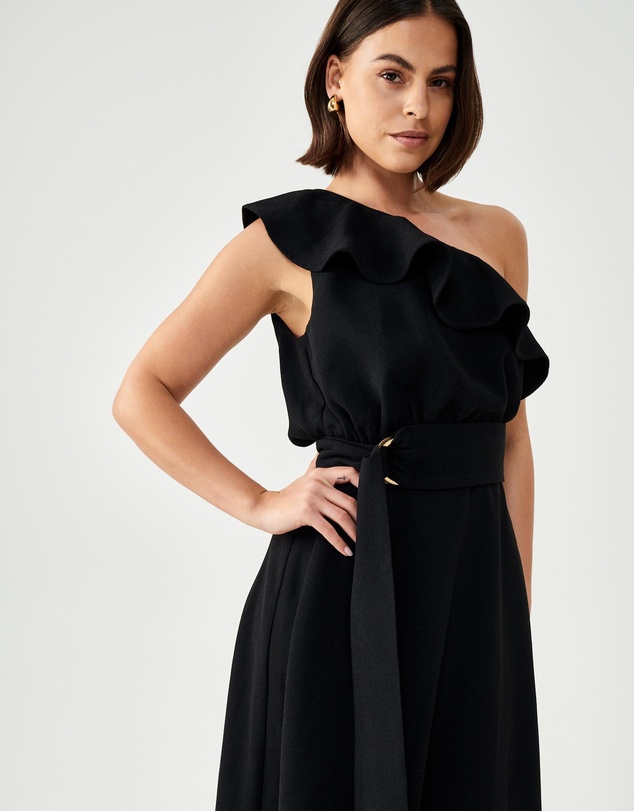 Tussah - Orabel Midi Dress