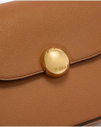 Furla - Furla Moonlight S Crossbody Round Bag