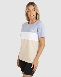 UNIT - UNIT Coco Ladies T-Shirt