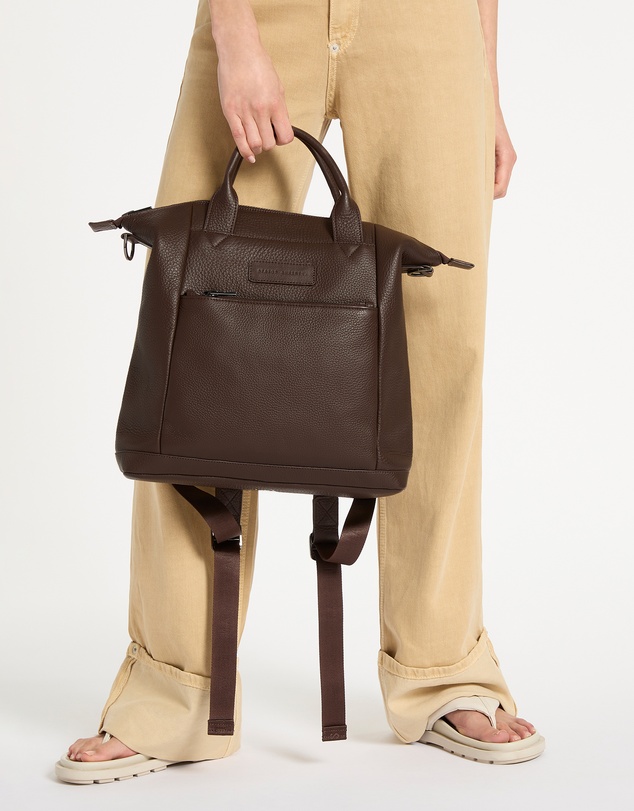 Status Anxiety - Mini Waves Backpack
