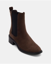 Therapy - Stable Ankle Boots