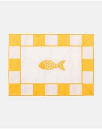 Business & Pleasure Co. - The Placemat