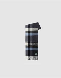 Rodd & Gunn - Jervois Road Scarf