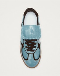 Alohas - TB. 490 Club Leather Sneakers - Women's
