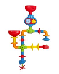 Bright Child - Tub Tubes