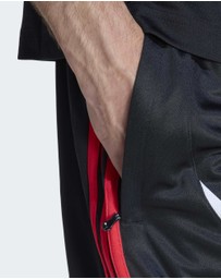 adidas Originals - Teamgeist Adicolor Shorts Mens
